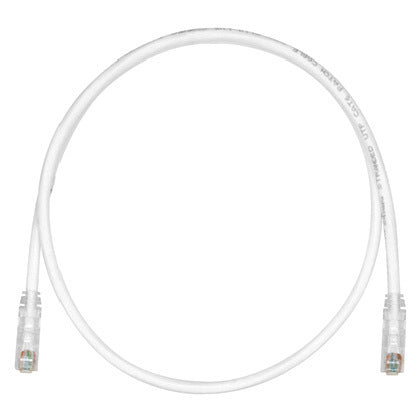 UTP6AX6 - Panduit 6FT COPPERPATCHCORD CAT6A UTP