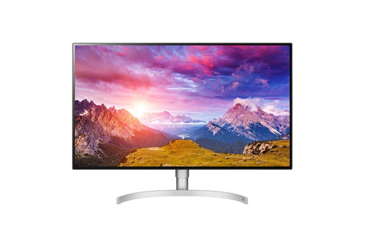 32IN 3840 X 2160 16:9 NANO IPS FREESYNC HDR10 THUNDERBOLT HDMI DP USB THUNDERBOL