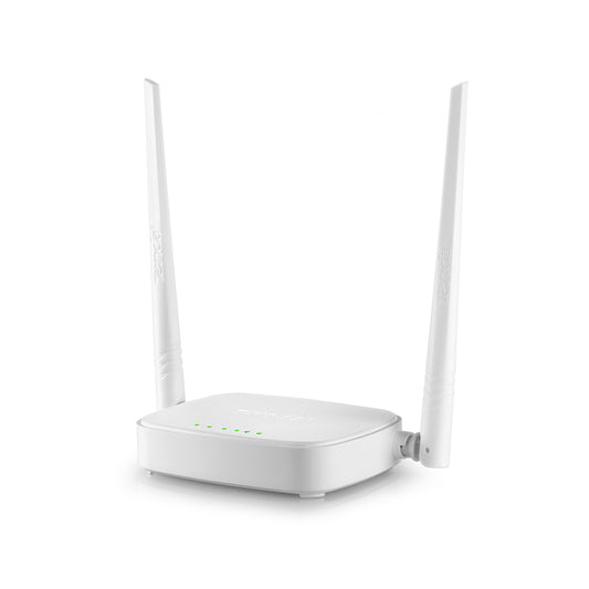 N301 - Tenda WRLS N300 EASY SETUP ROUTER