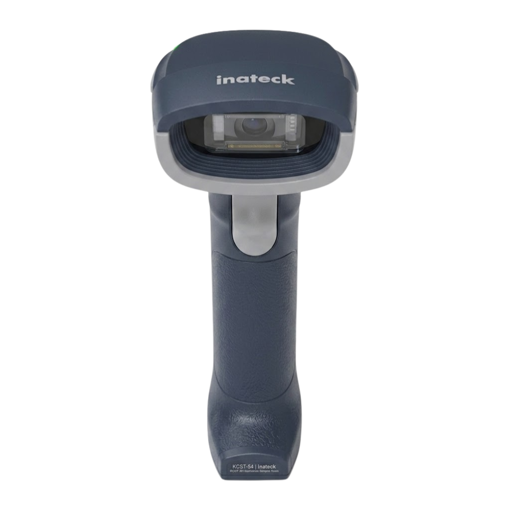 BCST-54 - Inateck Bluetooth 5.0 2.4GHz Wireless 1D/2D Barcode Scanner