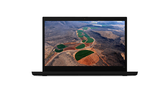 Lenovo ThinkPad L15 4650U Notebook 15.6" Touchscreen Full HD AMD Ryzenâ„¢ 5 PRO 8 GB DDR4-SDRAM 256 GB SSD Wi-Fi 6 (802.11ax) Windows 10 Pro Black
