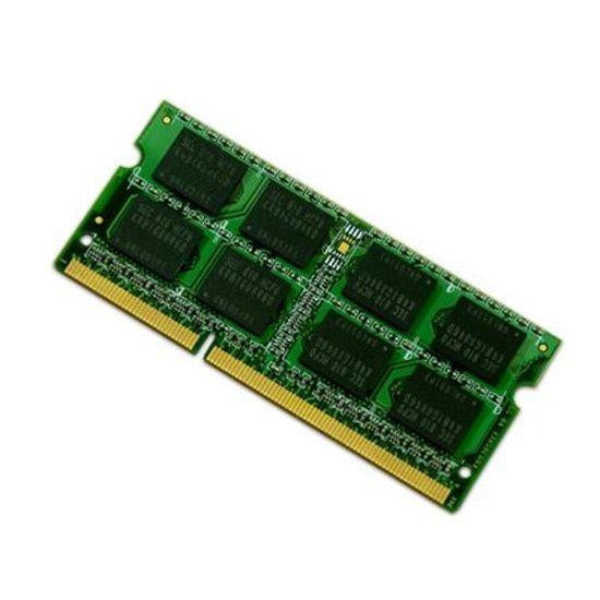 QNAP 2GB DDR3 RAM, 1600 MHZ, SO-DIMM,TS-X69 PRO, X69L, X69U, TVS-X71 SERIES, IS-