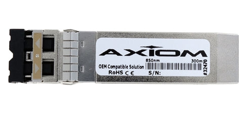 SFP-10GLRLC-AX - Axiom 10GBASE-LR SFP+ TRANSCEIVER FOR MOXA - SFP-10GLRLC