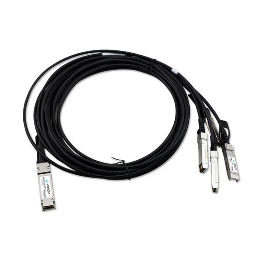 XXV4DACBL2M-AX - Axiom QSFP28 DAC CABLE FOR INTEL 2M