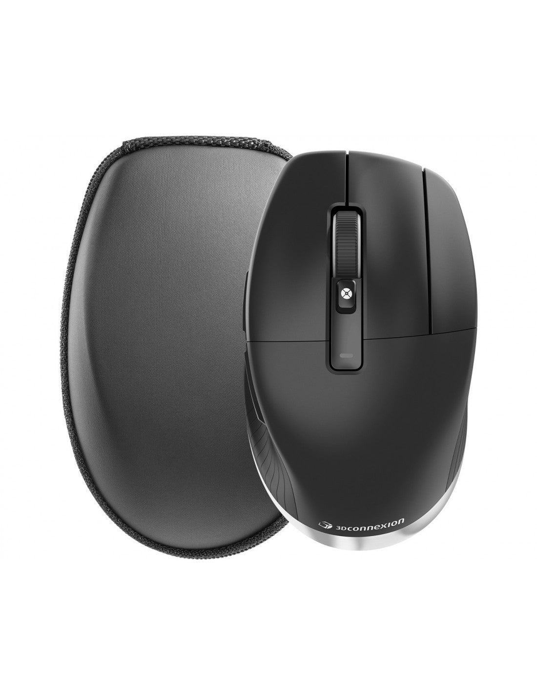 3DX-700116 - 3DConnexion CadMouse Pro Wireless