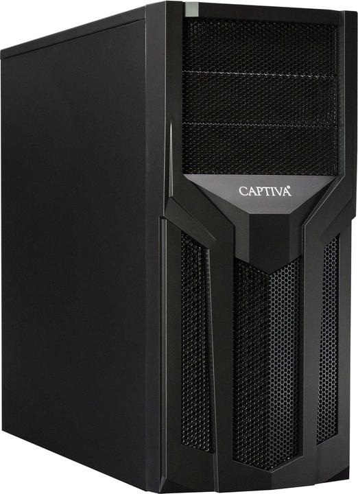 83419 - CAPTIVA I83-419 Intel Core i7 i7-14700 Workstation