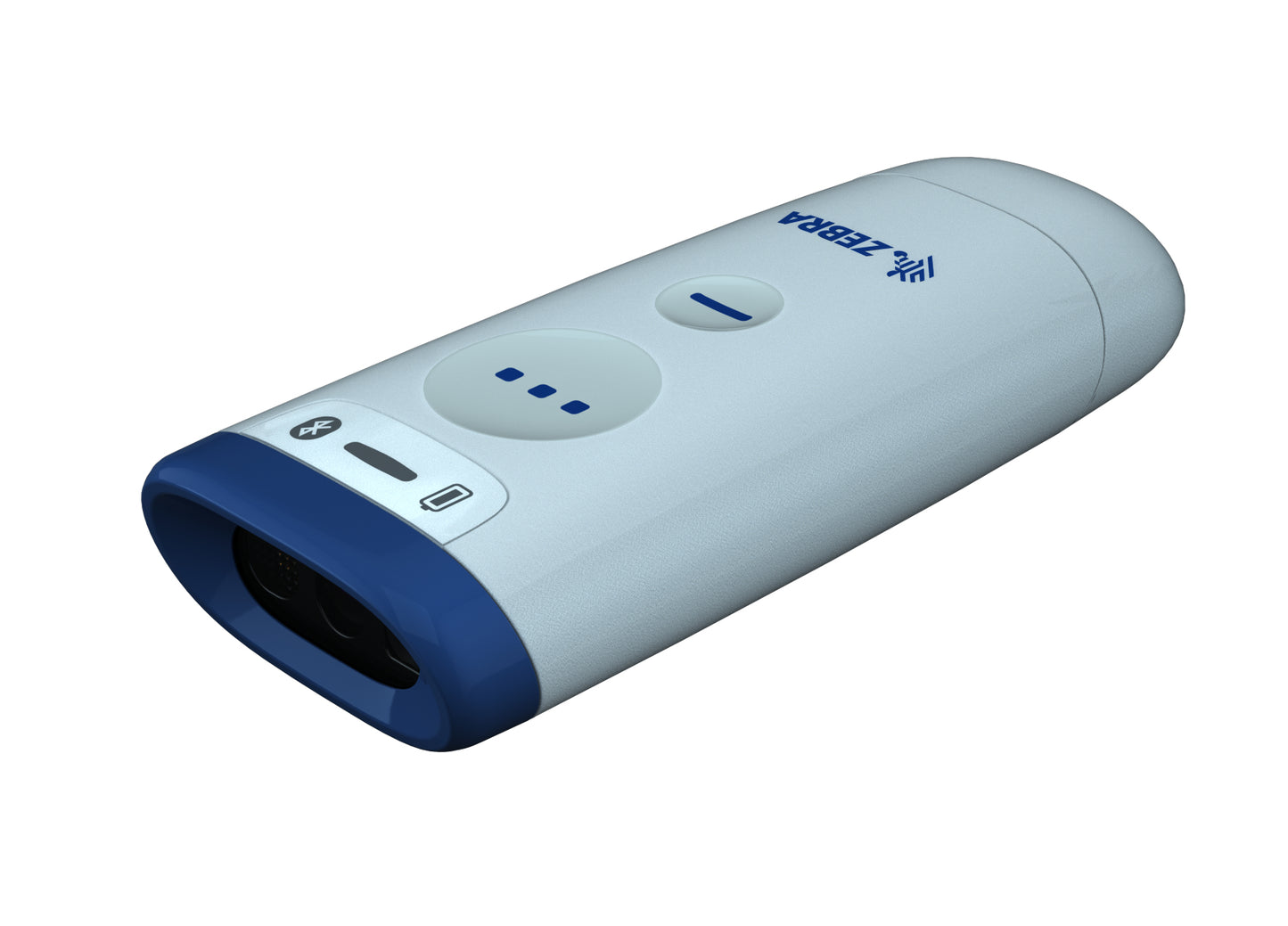 CS6080 CORDLESS: COMPANION SCANNER, INDUCTIVE, AREA IMAGER, HEALTHCARE, FIPS, HC