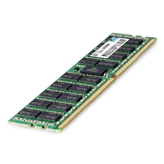 Hewlett Packard Enterprise 819413-001 memory module 64 GB 1 x 64 GB DDR4 2400 MHz ECC