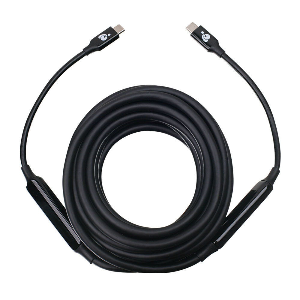 G2LU3CCMA05 - iogear USB-C BIDIRECTIONAL 8K ACTIVE CABLE