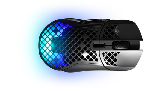 62406 - SteelSeries AEROX 5 WIRELESS