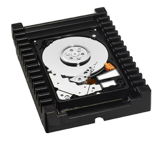 Western Digital VelociRaptor 1TB 2.5" 1024 GB Serial ATA