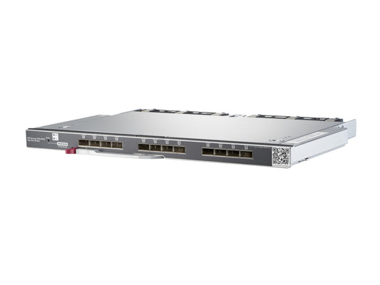 Hewlett Packard Enterprise Synergy 10Gb Pass-Thru Module interface cards/adapter Internal SFP+