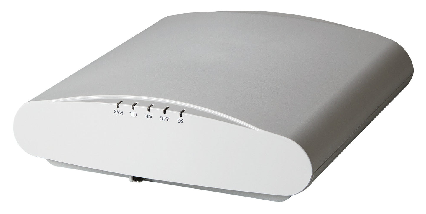 Ruckus Wireless R720 WLAN access point 1733 Mbit/s Power over Ethernet (PoE) White