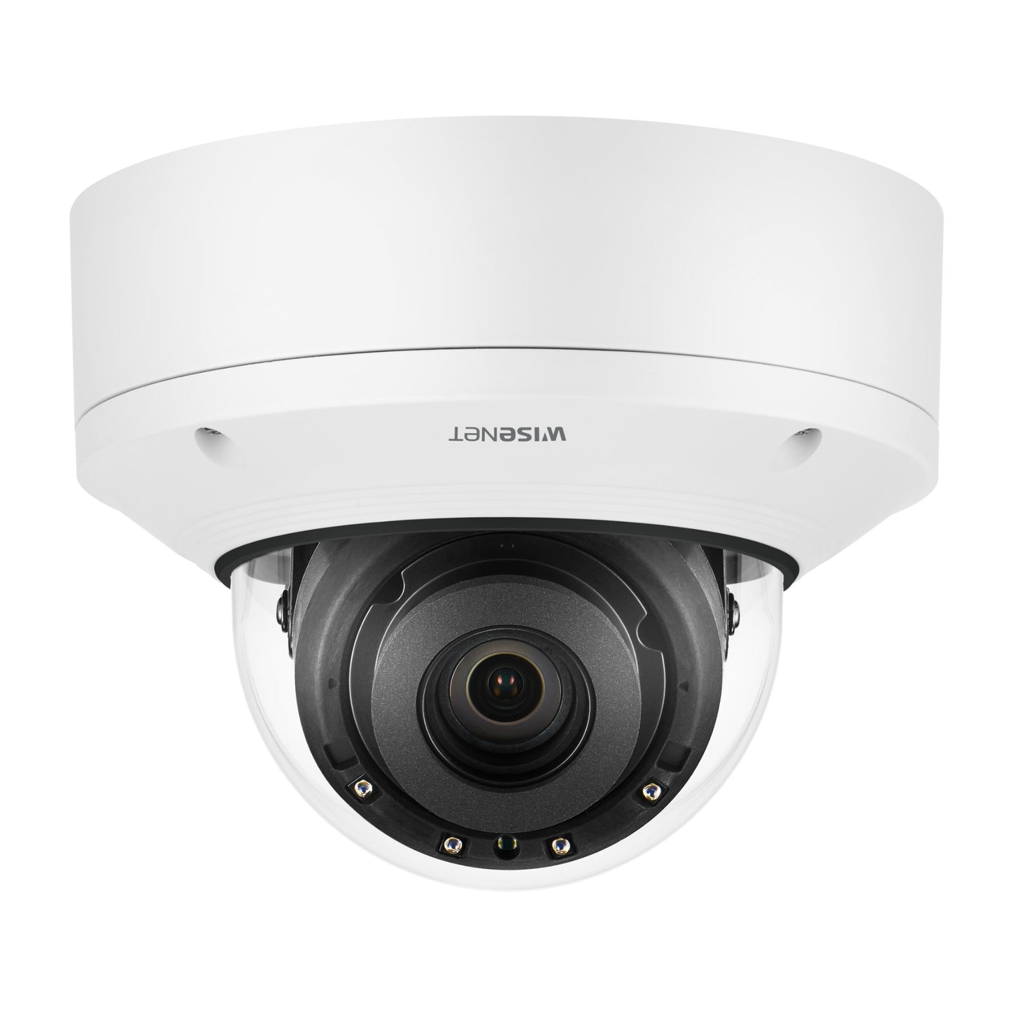 Hanwha XND-8081RV 2560X1920 DOME CAM