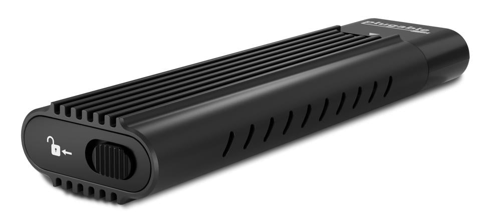 PLUGABLE TECHNOLOGIES PLUGABLE USBC-NVME USB C TO M.2