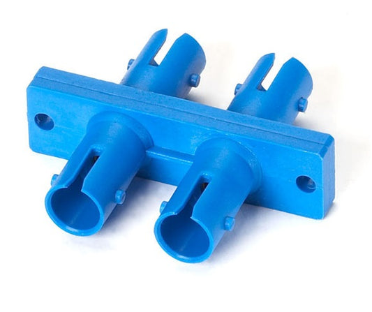 Axiom ST/ST DUPLEX FEMALE COUPLER - STST-DCP-AX