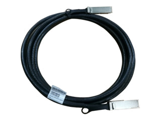 Hewlett Packard Enterprise 15m 100G QSFP28 InfiniBand cable 590.6" (15 m)