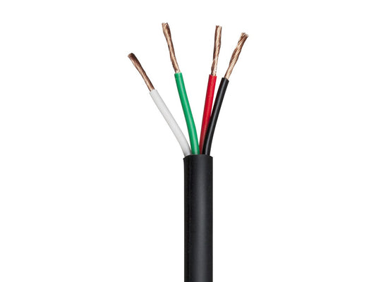 13734 - Monoprice CMP-RATED SPEAKER WIRE_ 250FT