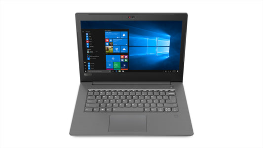 Lenovo V V330 i5-8250U Notebook 14" HD IntelÂ® Coreâ„¢ i5 8 GB DDR4-SDRAM 500 GB HDD Wi-Fi 5 (802.11ac) Gray