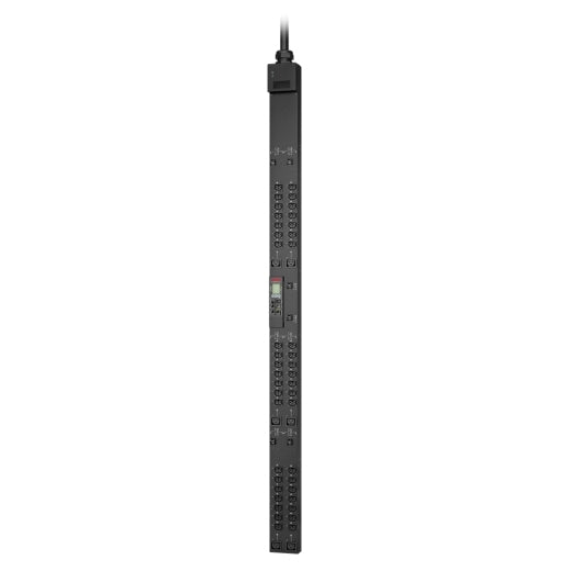 APC APDU9967 power distribution unit (PDU) 0U Black