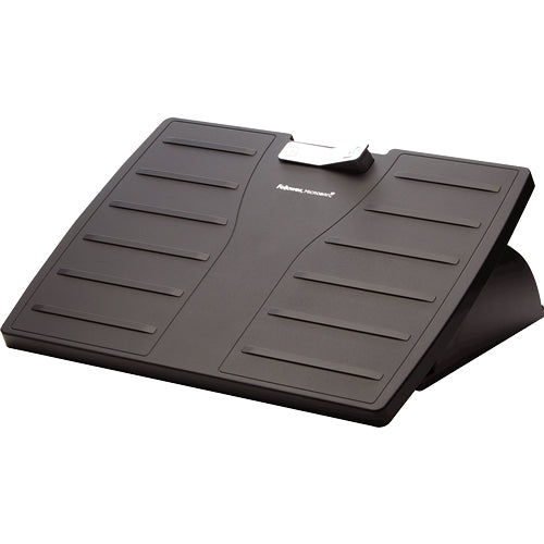 8035001 - Fellowes MICROBAN ANTIMICROBIAL PROTECTION KEEPS PRODUCT CLEANER. SUPPORTS FEET TO PREVEN
