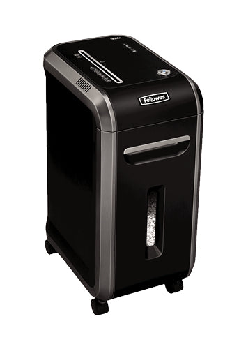 4609001 - Fellowes AUTO REVERSE STOPS AND REVERSES PAPER IF A JAM OCCURS. SAFESENSE TECHNOLOGY STOP