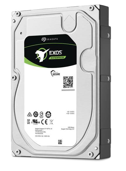 Seagate Enterprise ST8000NM006A internal hard drive 3.5" 8000 GB SAS