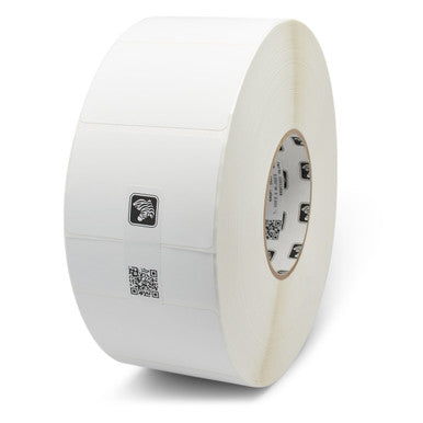 LABEL, PAPER, 3X2IN (76.2X50.8MM); TT, Z-SELECT 4000T REMOVABLE, HIGH PERFORMANC