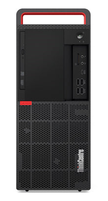 Lenovo ThinkCentre M920 DDR4-SDRAM i5-8500 Tower Intel Core i5 8 GB 1000 GB HDD Windows 10 Pro PC Black