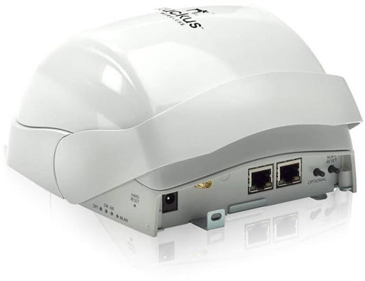 Ruckus Wireless ZoneFlex 7962 300 Mbit/s Power over Ethernet (PoE)