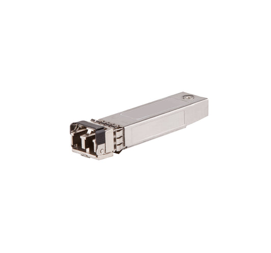 Hewlett Packard Enterprise R0M48A network transceiver module Fiber optic 50000 Mbit/s QSFP56