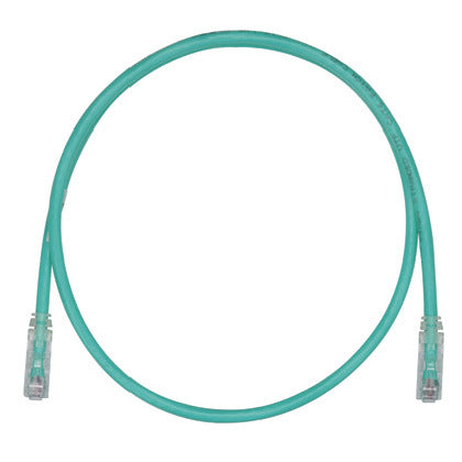 UTPSP7GRY - Panduit COPPER PATCH CORD CAT6 GR UTP