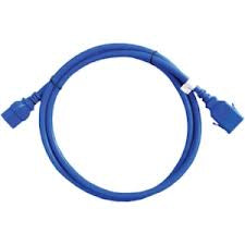 APC C19 - C20, 1.8m Blue 70.9" (1.8 m) C19 coupler C20 coupler