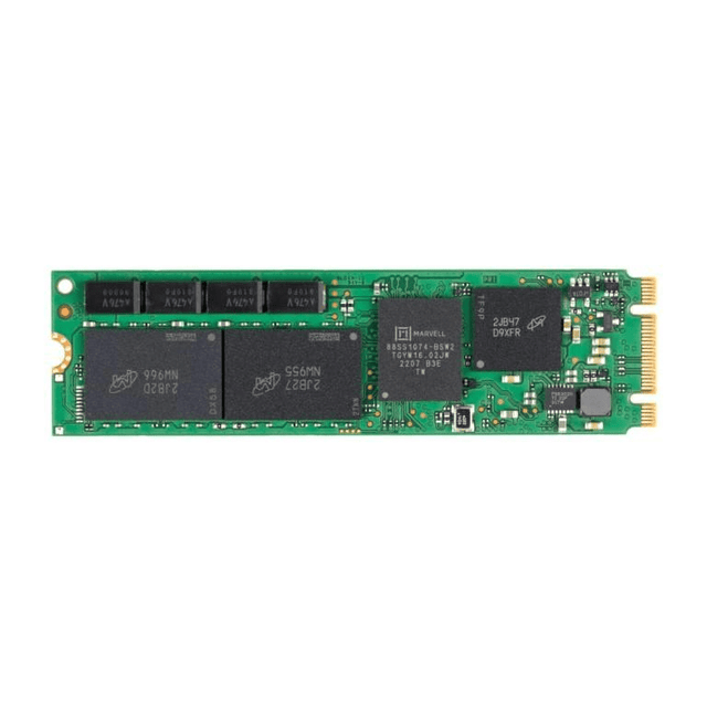 400-BOHF - Dell 480GB M.2 Internal Solid State Drive