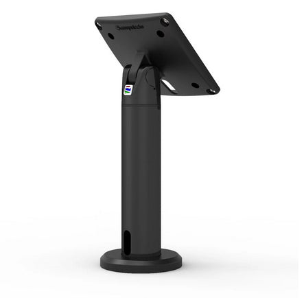 TCDP01104GA7SB - Compulocks GALAXY TAB A7 10.4IN SPACE ENCLOSURE TILTING STAND 8IN BLACK