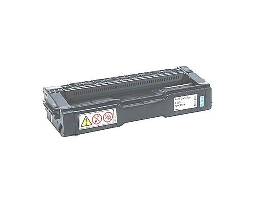 406345 - Ricoh RICOH SPC310A CYAN CARTRIDGE