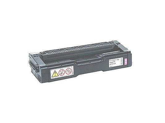 406346 - Ricoh RICOH SPC310A MAGENTA CARTRIDGE