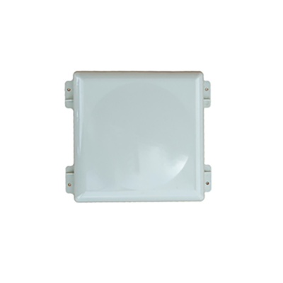 S1F84A - HP Aruba Networking Tri-Band 4x4 High Gain Directional Panel Antenna