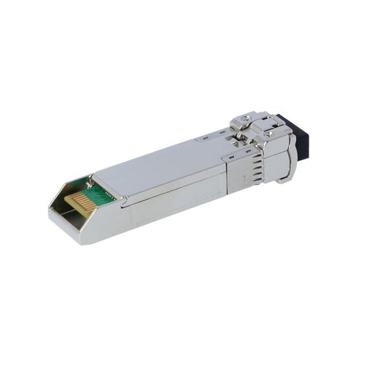 FNTRANGCAO - AddOn Fortinet FN-TRAN-GC 10/100/1000Base-TX SFP Transceiver