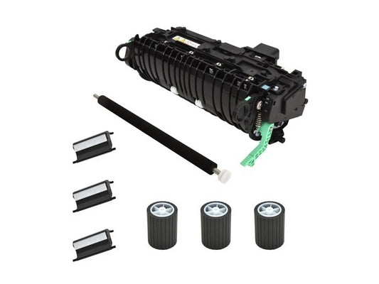 407329 - Ricoh RICOH MAINTENANCE KIT SP 4500 (FUSING UNIT, TRANSFER ROLLER, 3 PAPER FEED ROLLER