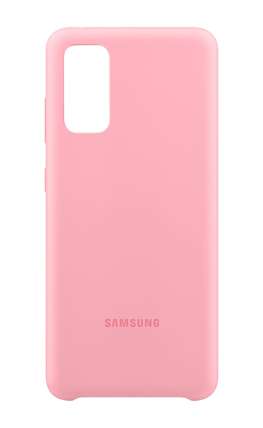 Samsung EF-PG980 mobile phone case 6.2" Cover Pink