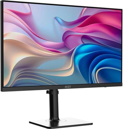9S6-3PB19H-271 - MSI 27-Inch 4K UHD IPS 60Hz DisplayHDR 400 Business Monitor