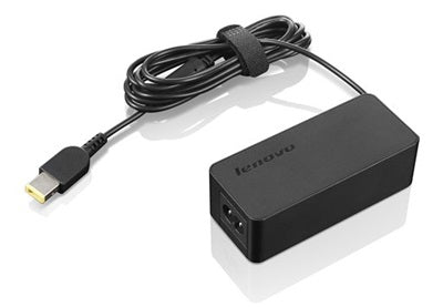 Lenovo 5A10J75114 power adapter/inverter Indoor 65 W Black