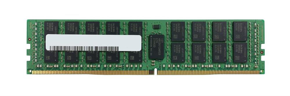 UCS-MR-X32G2RS-H= - Cisco 32GB DDR4-2666-MHZ RDIMM/PC4-21300/DUAL RANK/X4/1.2V