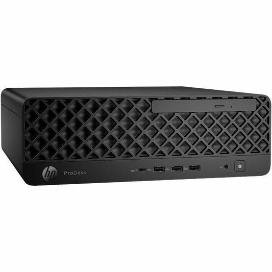 BH9H1UTABA - HP ProDesk 4 G1i SFF Desktop Computer U7 265 32GB 512GB SSD W11P