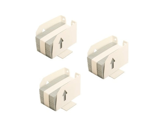 410133 - Ricoh PACK OF 4 TYPE G STAPLE CARTRIDGES