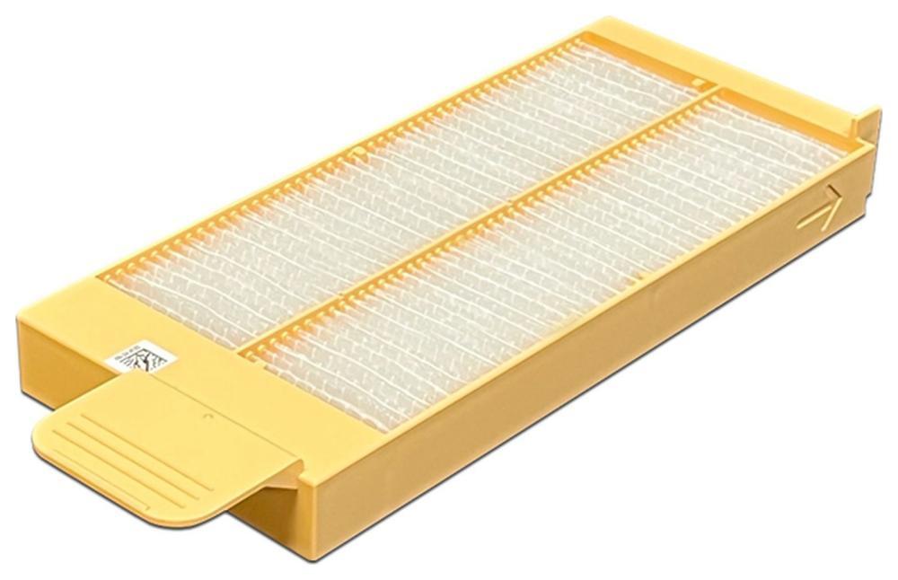 008R08104 - Xerox 10.2" x 7.3" x 3.7" Fan Filter