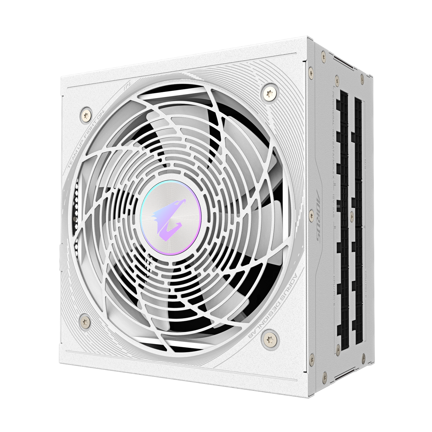 GP-AE850PM - Gigabyte Aorus Elite PSU850W 80 PLUS Platinum PCIe5.1 ReadyATX