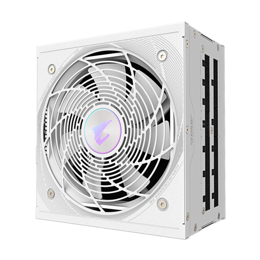 GP-AE850PM - Gigabyte Aorus Elite PSU850W 80 PLUS Platinum PCIe5.1 ReadyATX