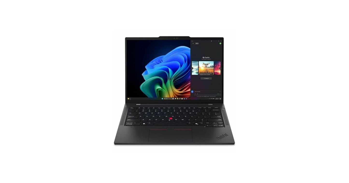 21QX000MUS - Lenovo ThinkPad T14s Gen 6 14" Copilot+ PC Notebook WUXGA